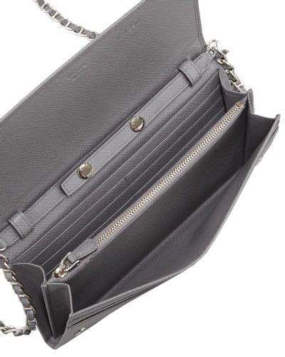 neiman marcus prada wallet